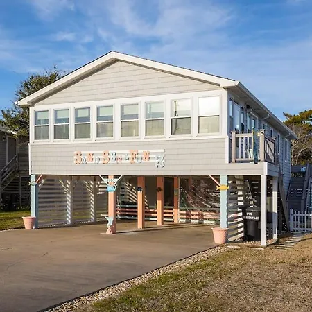 3Min Walk To Beach Hot Tub Yard Near Shops
